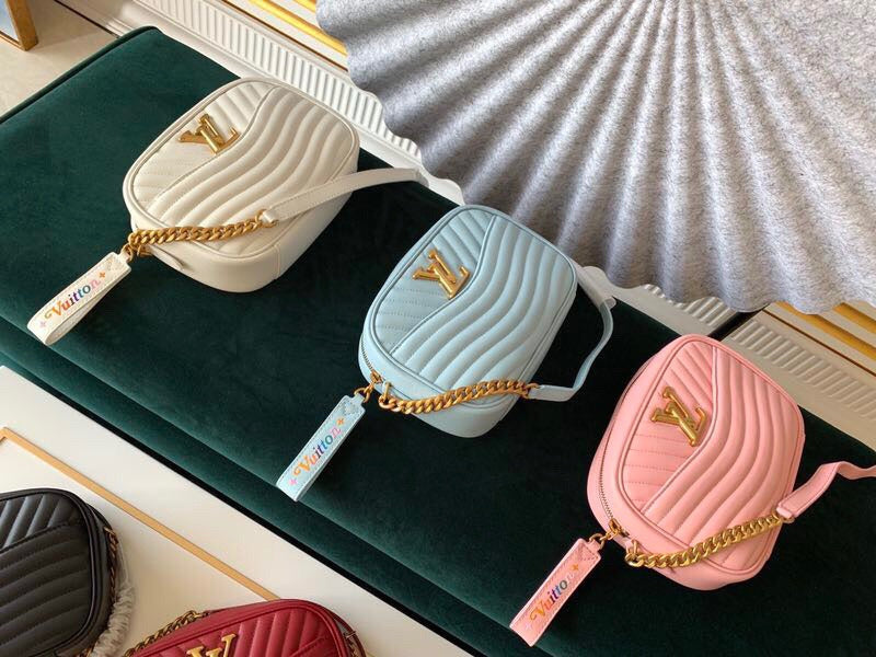 Luxurious Totes - Latest - 3056