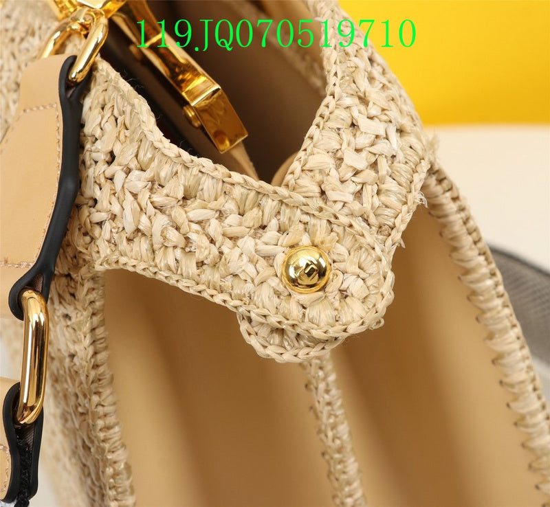 GC - Shoulder - 3093