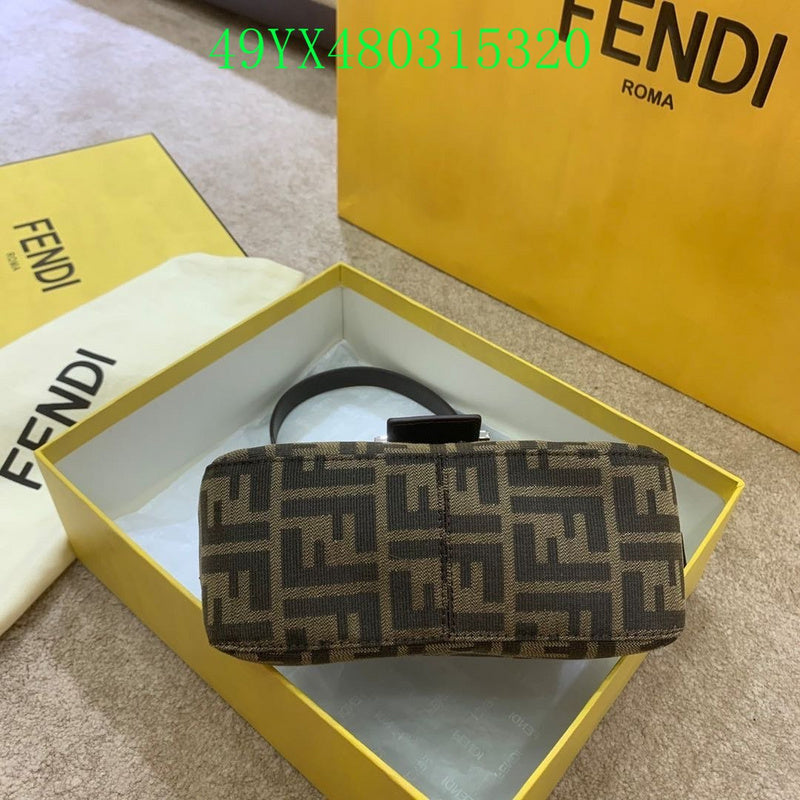 GC - Shoulder - 3427