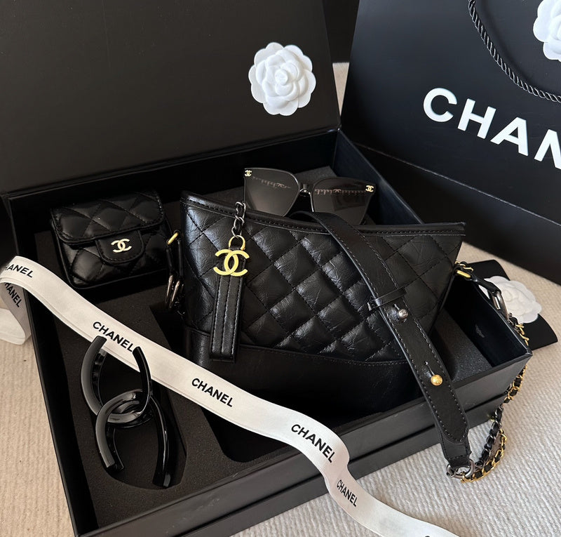 Style My Style - CNL3 Bags - 008
