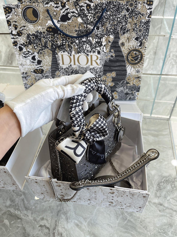 Style My Style - DOR2 Bags - 334