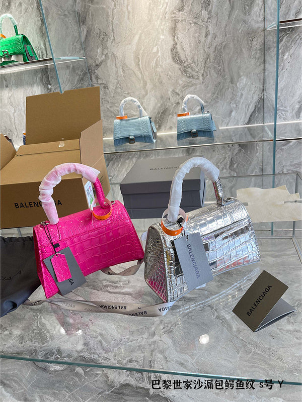 Luxurious Totes - BGA2 Bags - 092