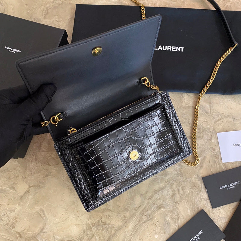 Luxurious Totes - Latest - 9155