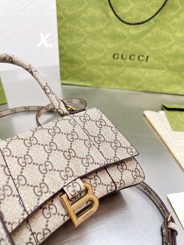Luxurious Totes - BGA2 Bags - 209