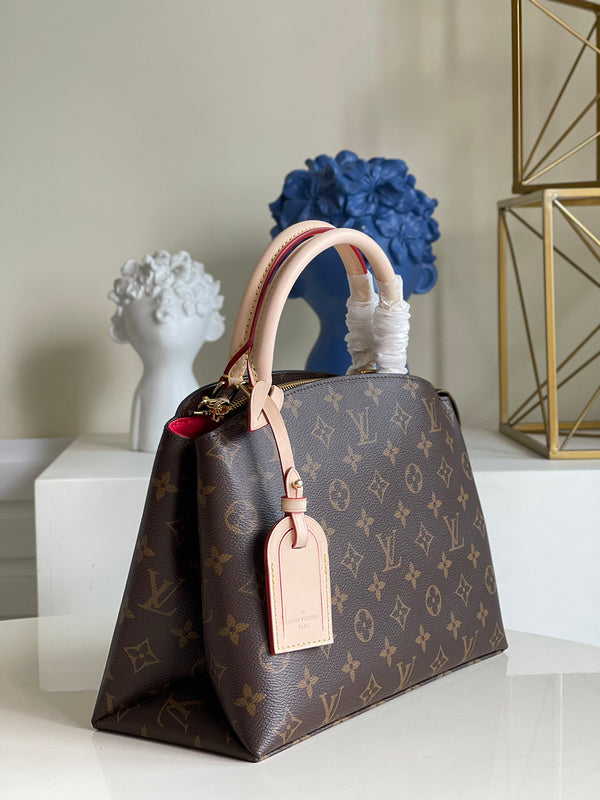 LOV - Luxurious Totes - 2175