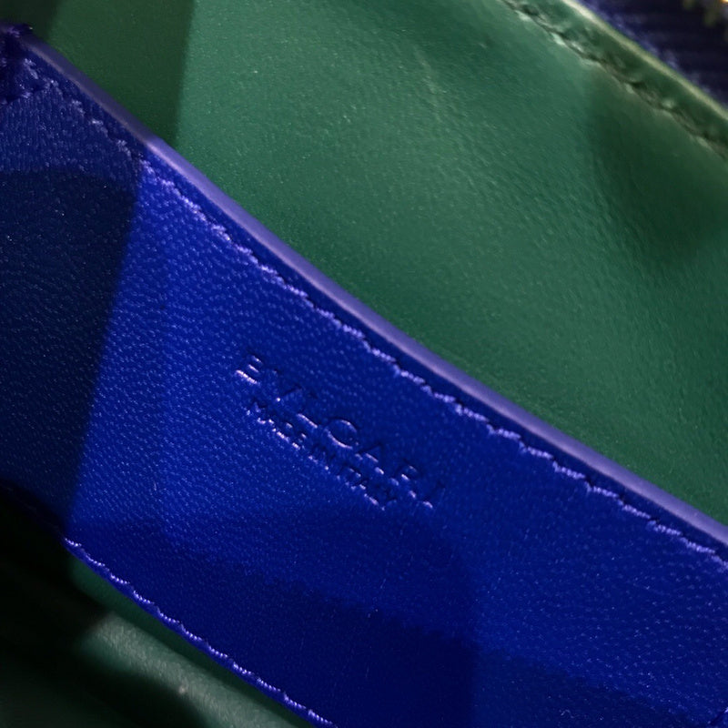 Style My Style - BVLGA Bags - 045