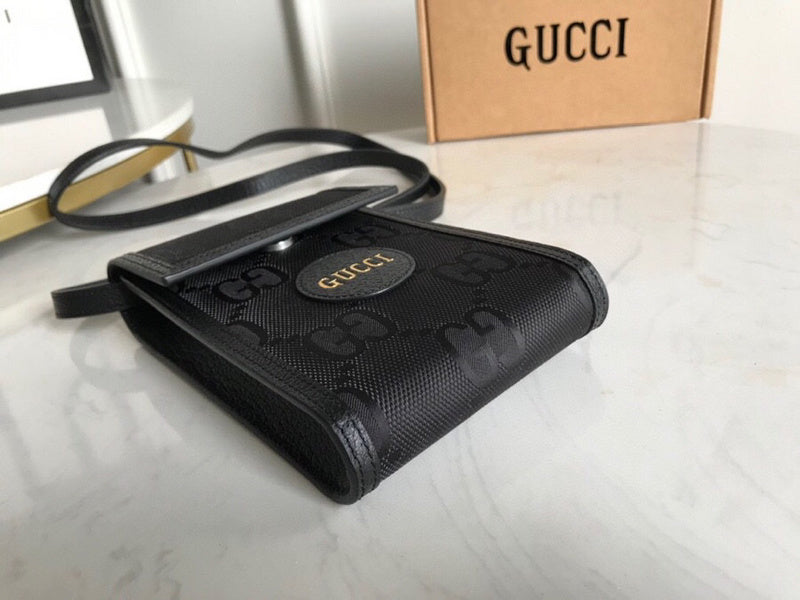 Lux-Totes - GCI Bags - 2740