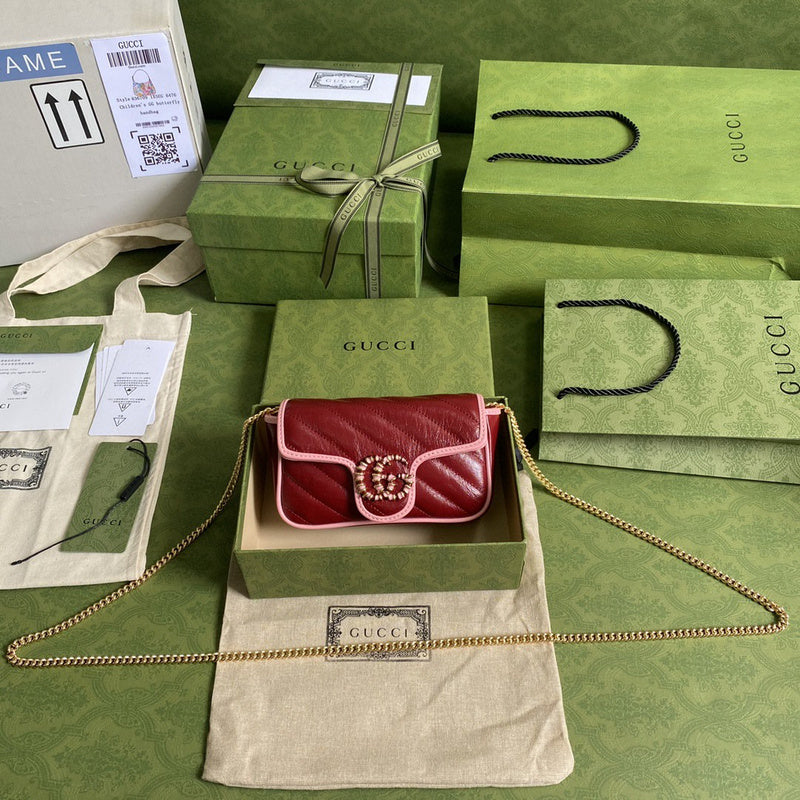 Luxurious Totes - Latest - 4101