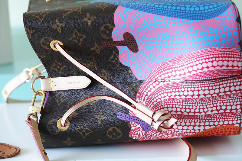 Lux-Totes - LOV Bags - 441