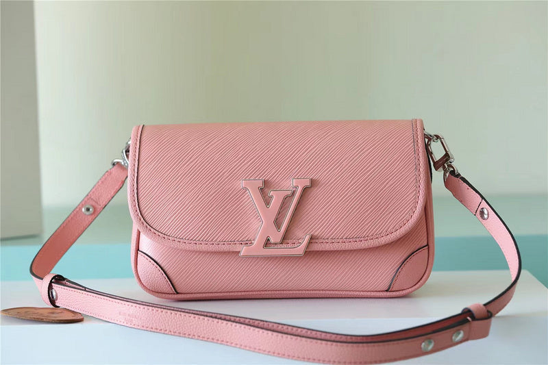 Lux-Totes - LOV Bags - 885