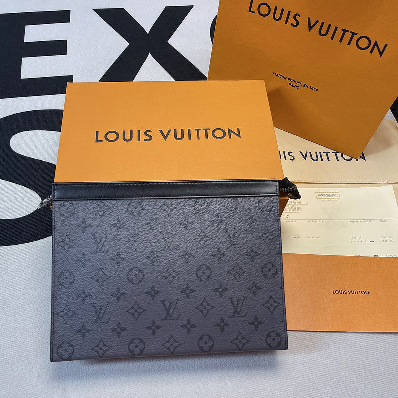 Lux-Totes - LOV Bags - 4823