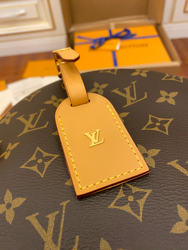 LOV - Luxurious Totes - 1564
