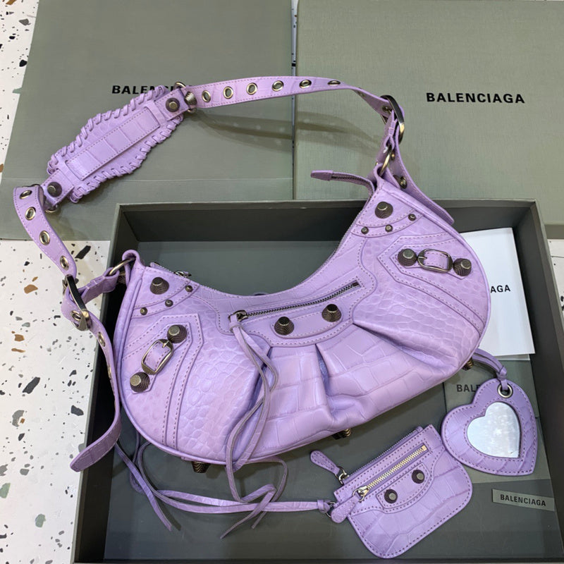 Lux-Totes - BGA Bags - 250