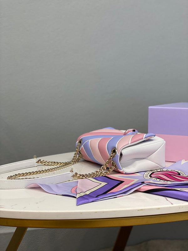 Style My Style - BVLGA Bags - 089