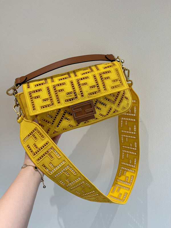 FDI Bags - Luxurious Bags  571