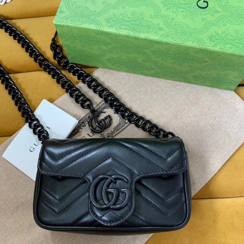 GUI - Luxurious Totes - 939