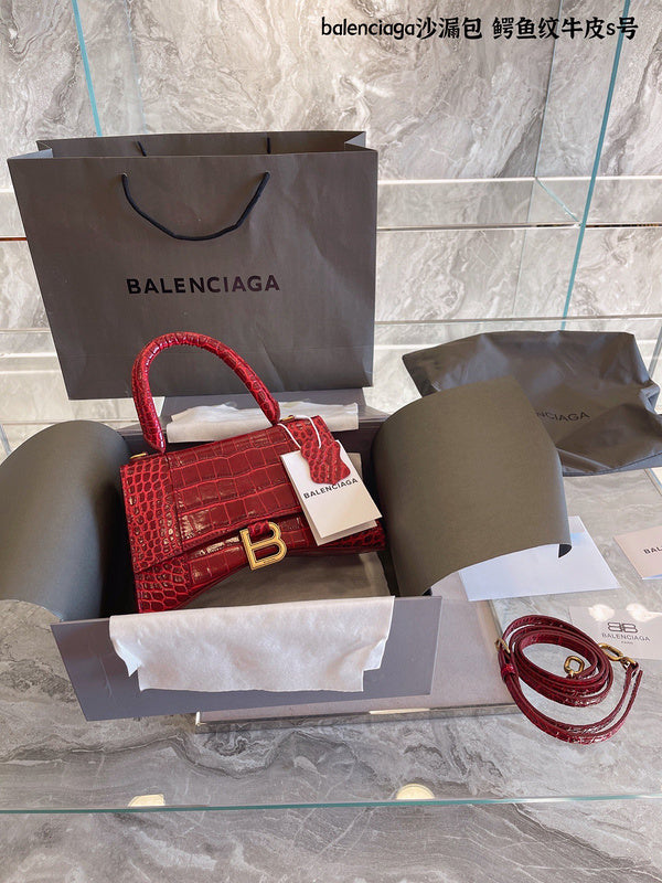 Luxurious Totes - BGA2 Bags - 151