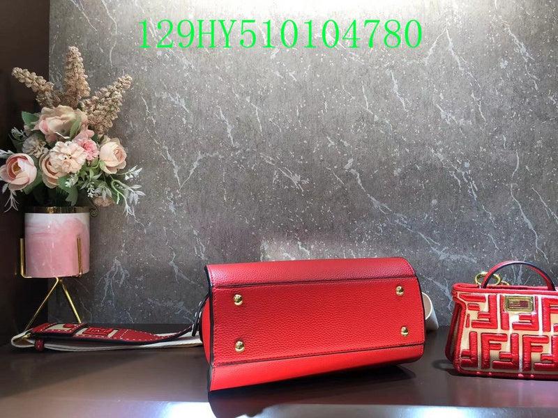 GC - Shoulder - 2718