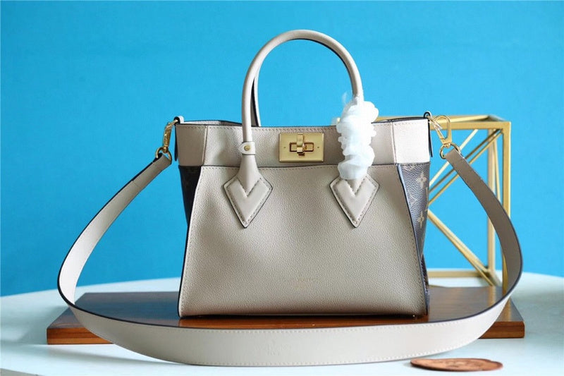 Lux-Totes - LOV Bags - 1357