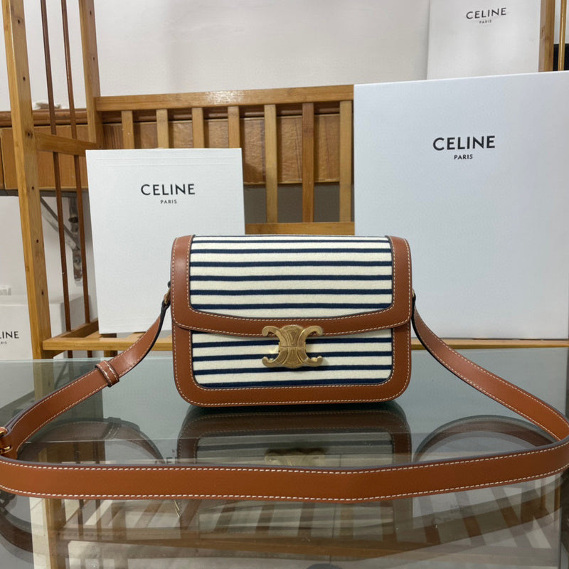 Luxurious-Totes - CLE Bags - 1181