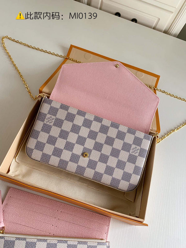 Luxurious Totes - Latest - 3644
