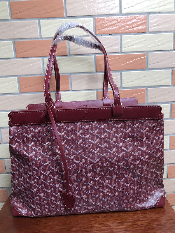 Lux-Totes - GOD Bags - 283