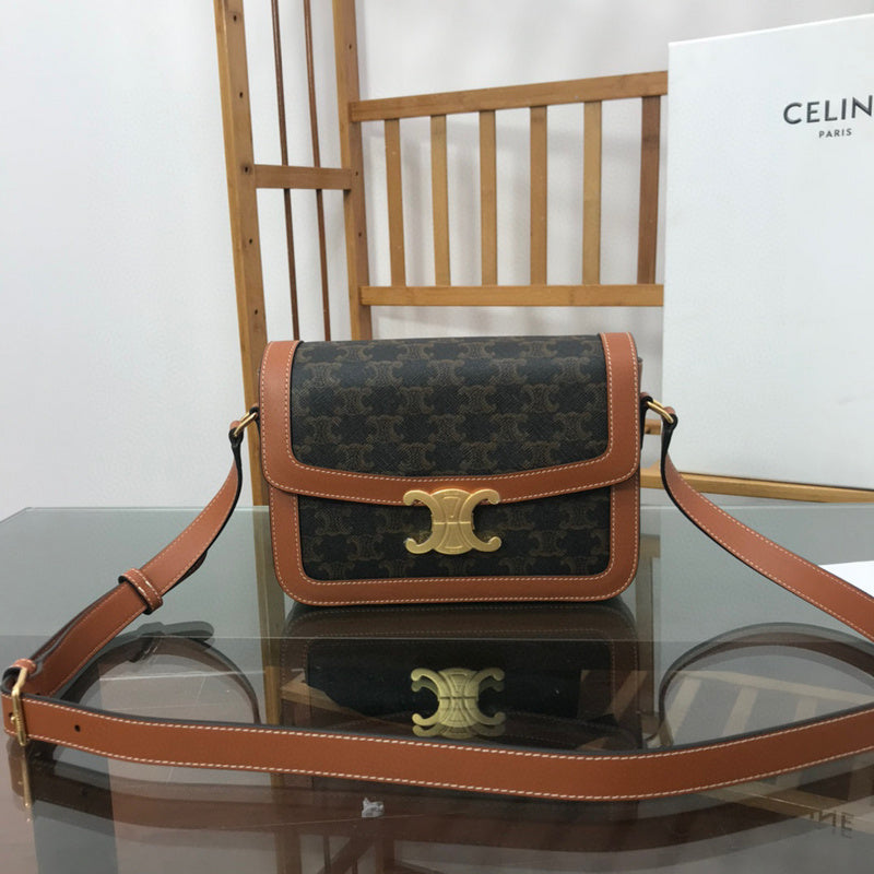 Luxurious-Totes - CLE Bags - 1202