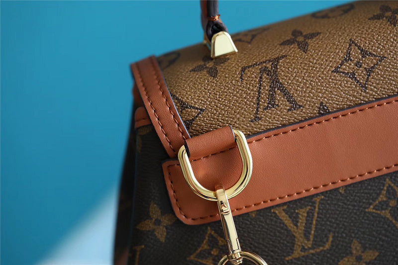 Lux-Totes - LOV Bags - 052