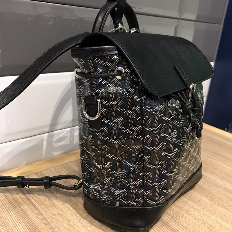 Lux-Totes - GOD Bags - 014