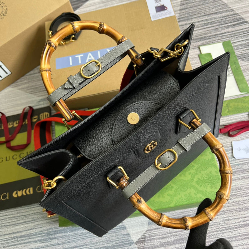 Luxurious Totes - Latest - 3879