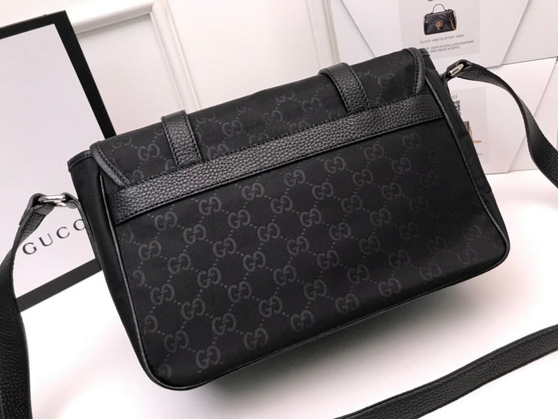 Lux-Totes - GCI Bags - 2409