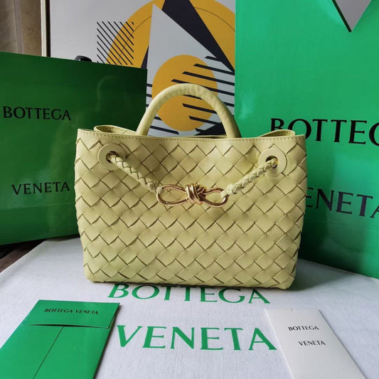 Luxurious-Totes - BV Bags - 743