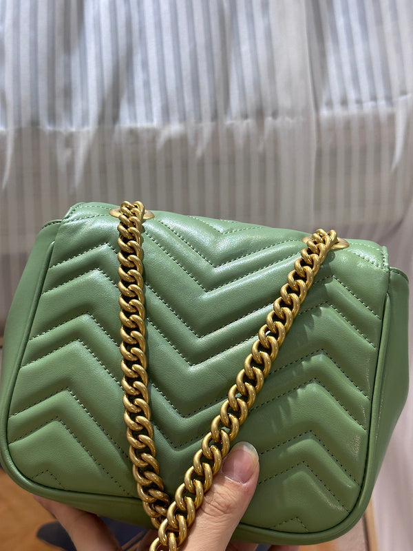 GUI - Luxurious Totes - 319