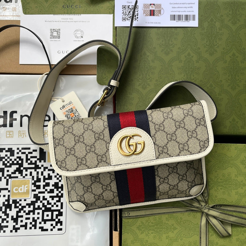GUI - Luxurious Totes - 1139