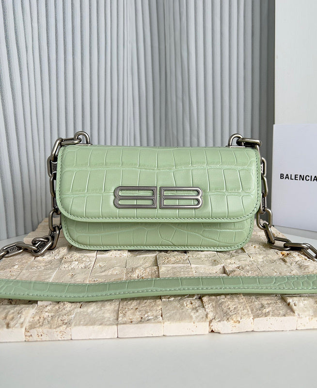 Luxurious-Totes - BGA Bags - 297