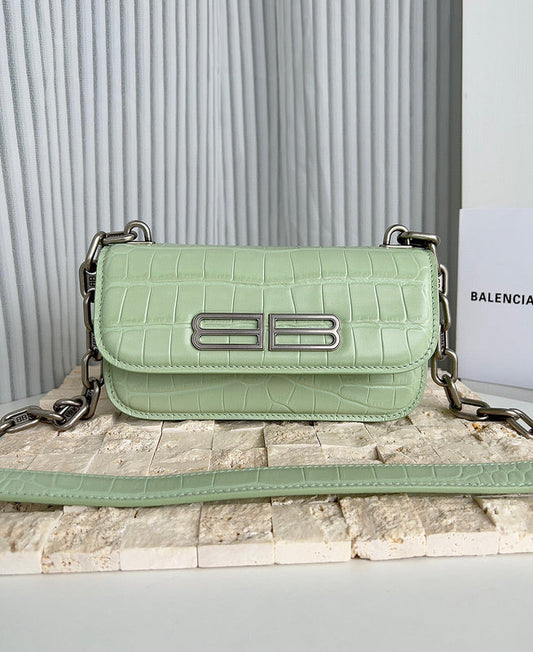 Luxurious-Totes - BGA Bags - 297
