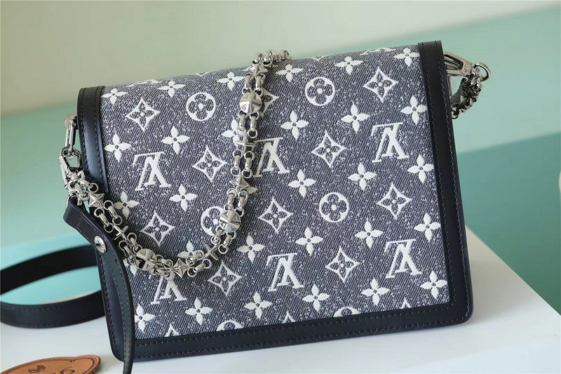 Lux-Totes - LOV Bags - 487