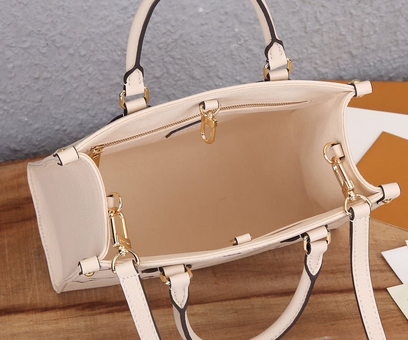 LOV - Luxurious Totes - 1594