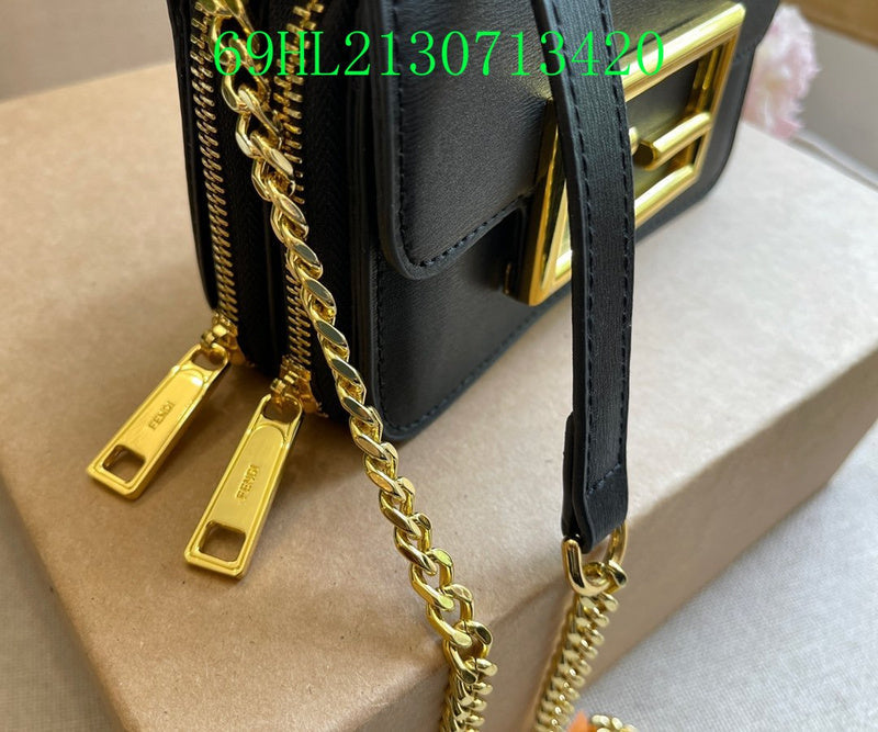 GC - Shoulder - 3345