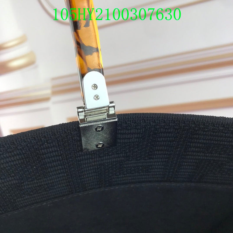 GC - Shoulder - 2754