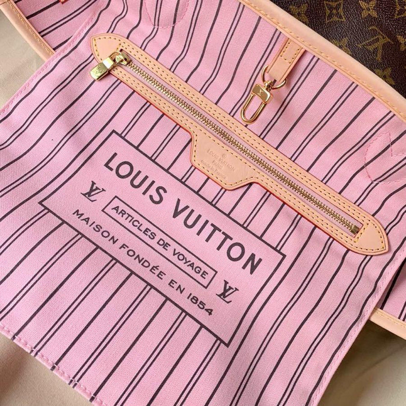 LOV - Luxurious Totes - 2679