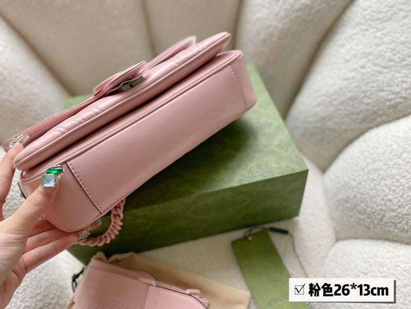 Luxurious Totes - GUI3 Bags - 047