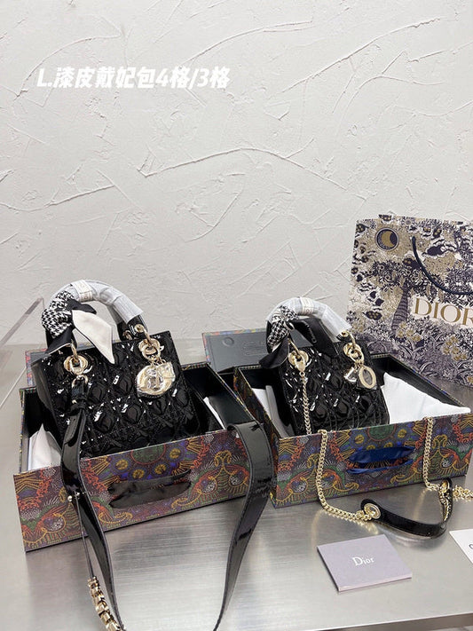 Luxurious Totes - DOR2 Bags - 281