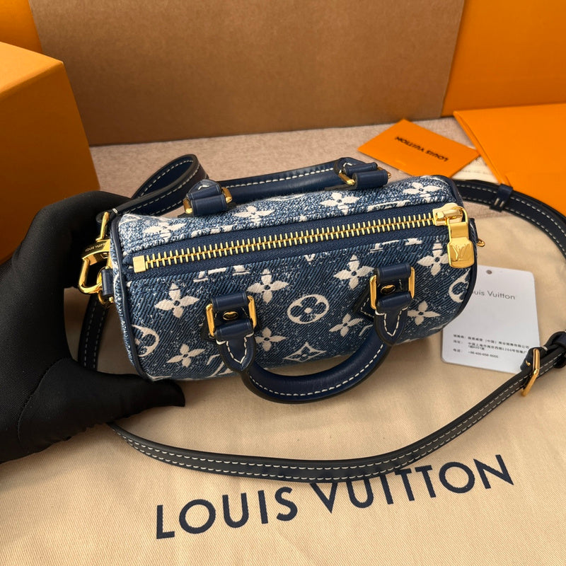 LOV - Luxurious Totes - 694