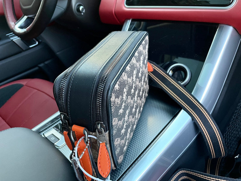 Luxurious Totes - CCH2 Bags - 050