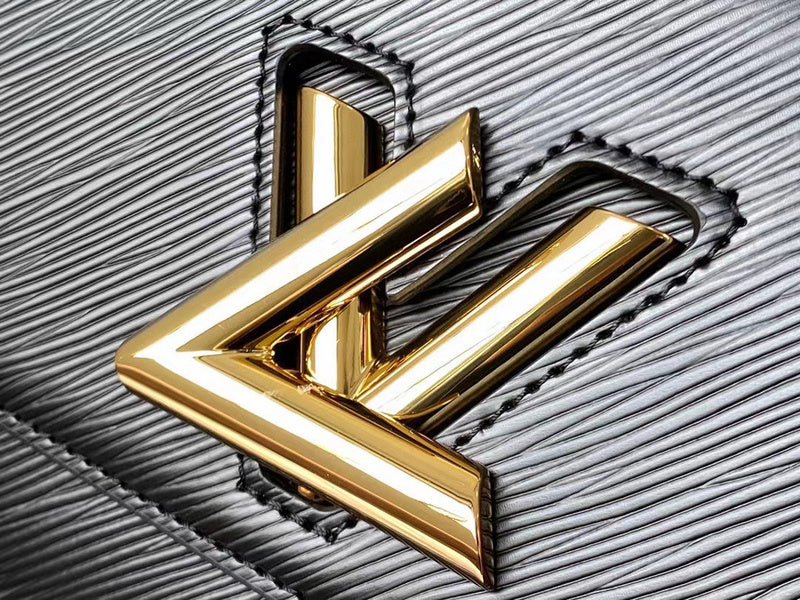 LOV - Luxurious Totes - 2002