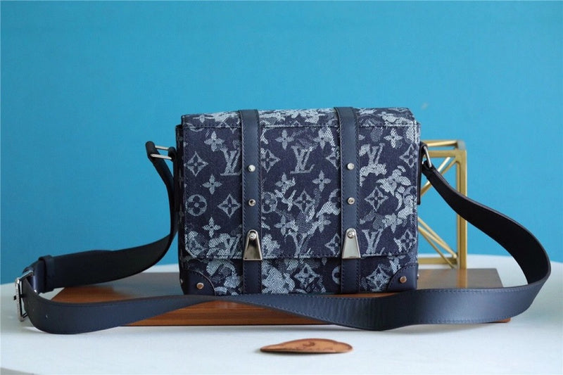 Lux-Totes - LOV Bags - 4053