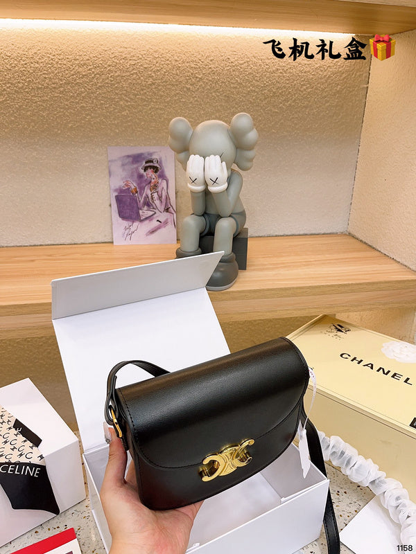 Style My Style - CLE2 Bags - 021