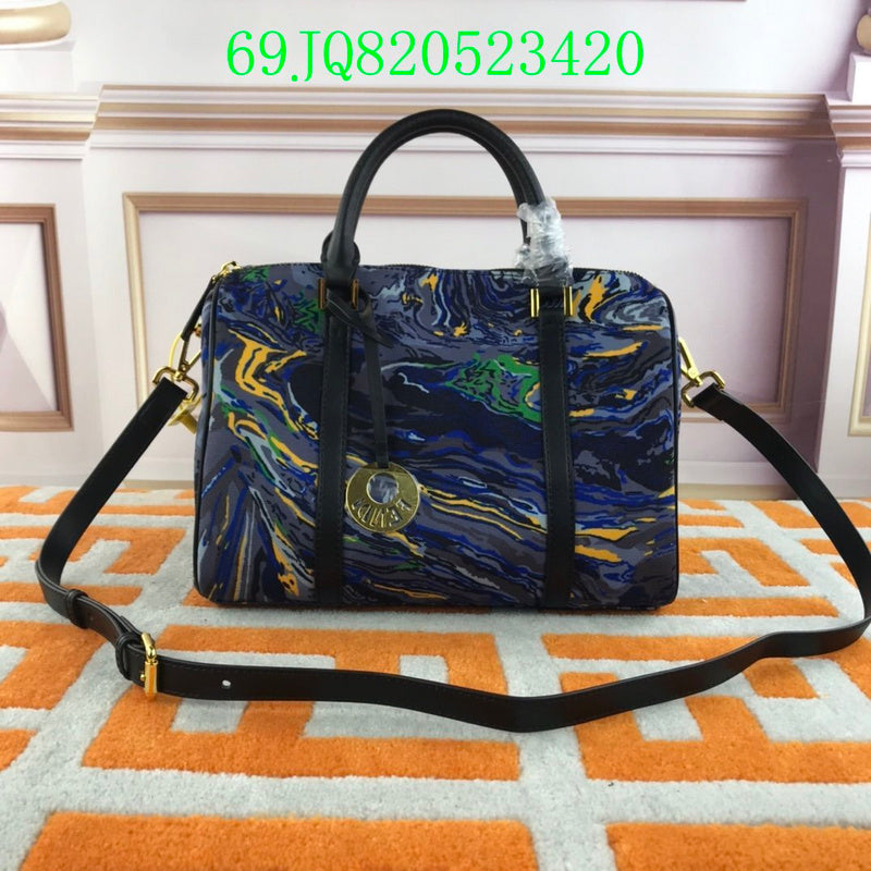 GC - Shoulder - 3240