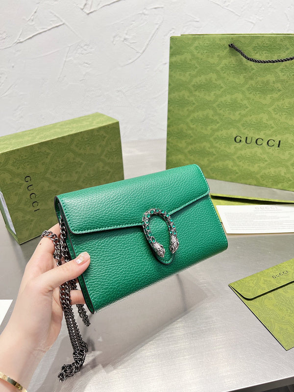 Style My Style - GUI3 Bags - 306